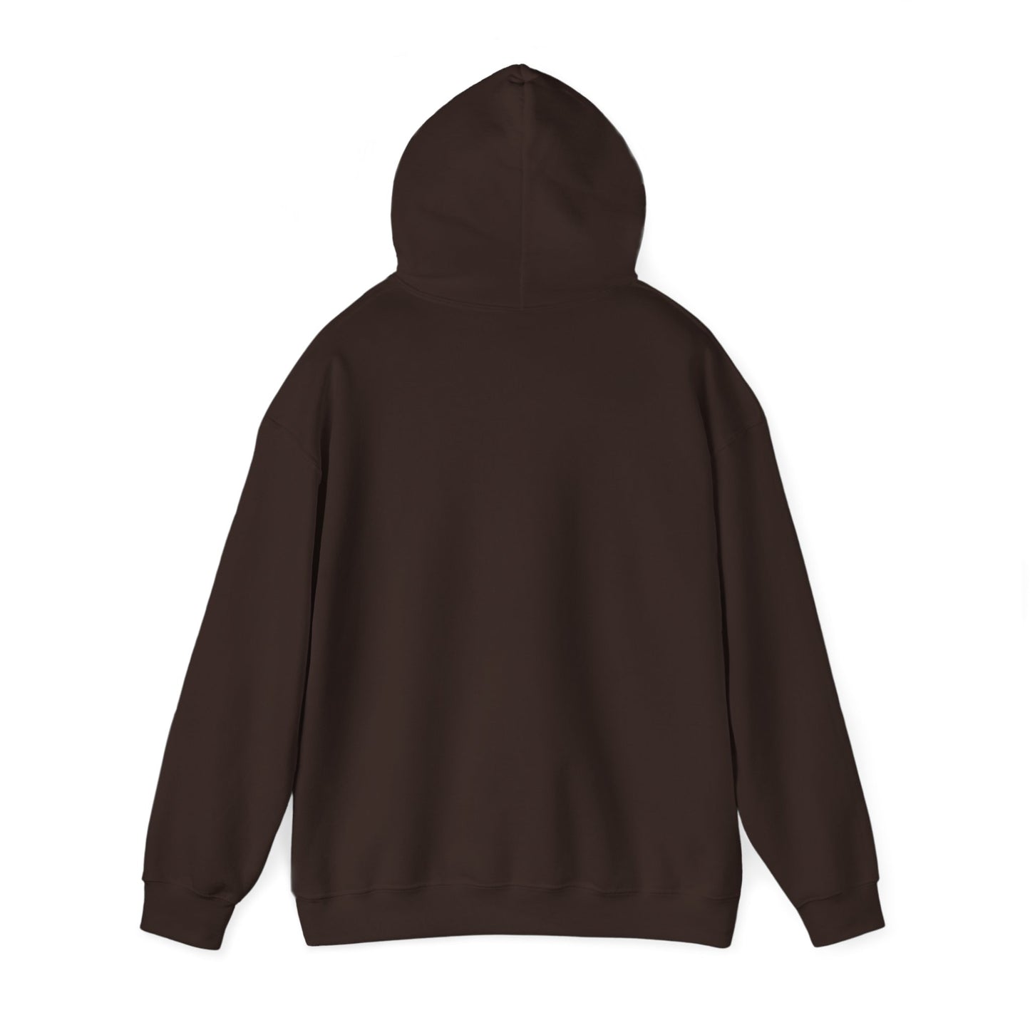 Hide+Seek Word Collage 2023 - Unisex Heavy Blend™ Hooded Sweatshirt