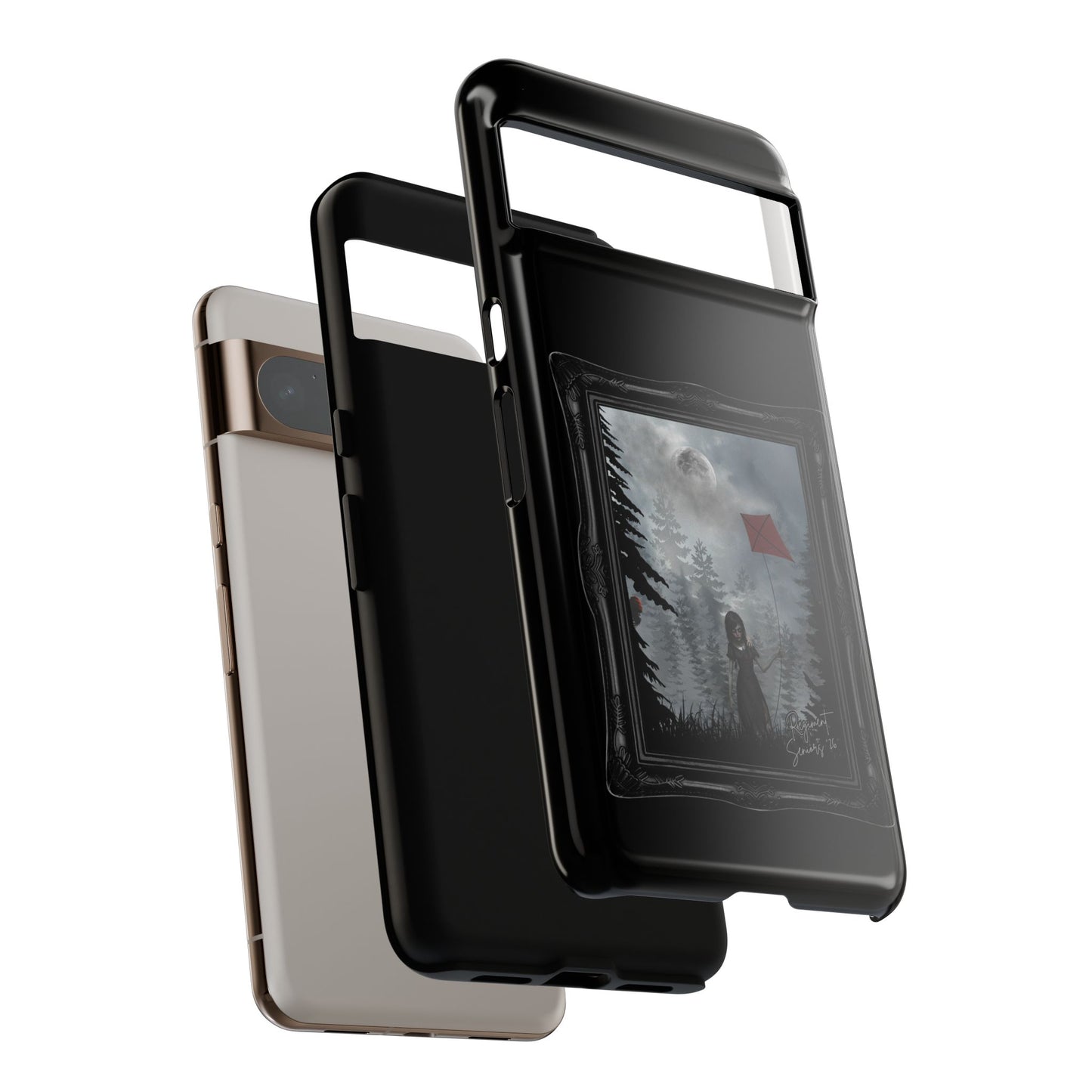 TCR Seniors 26 - Phone Case (All Models - Please Specify!)