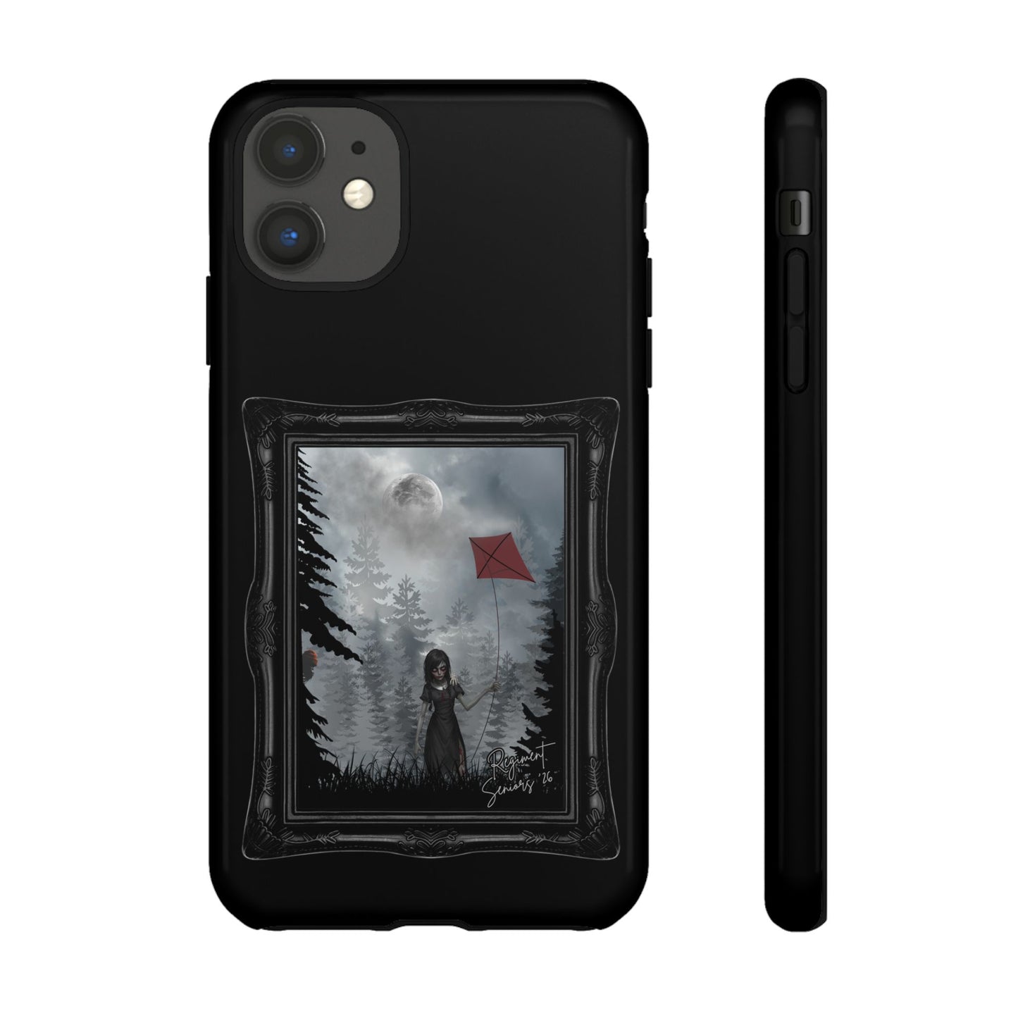 TCR Seniors 26 - Phone Case (All Models - Please Specify!)