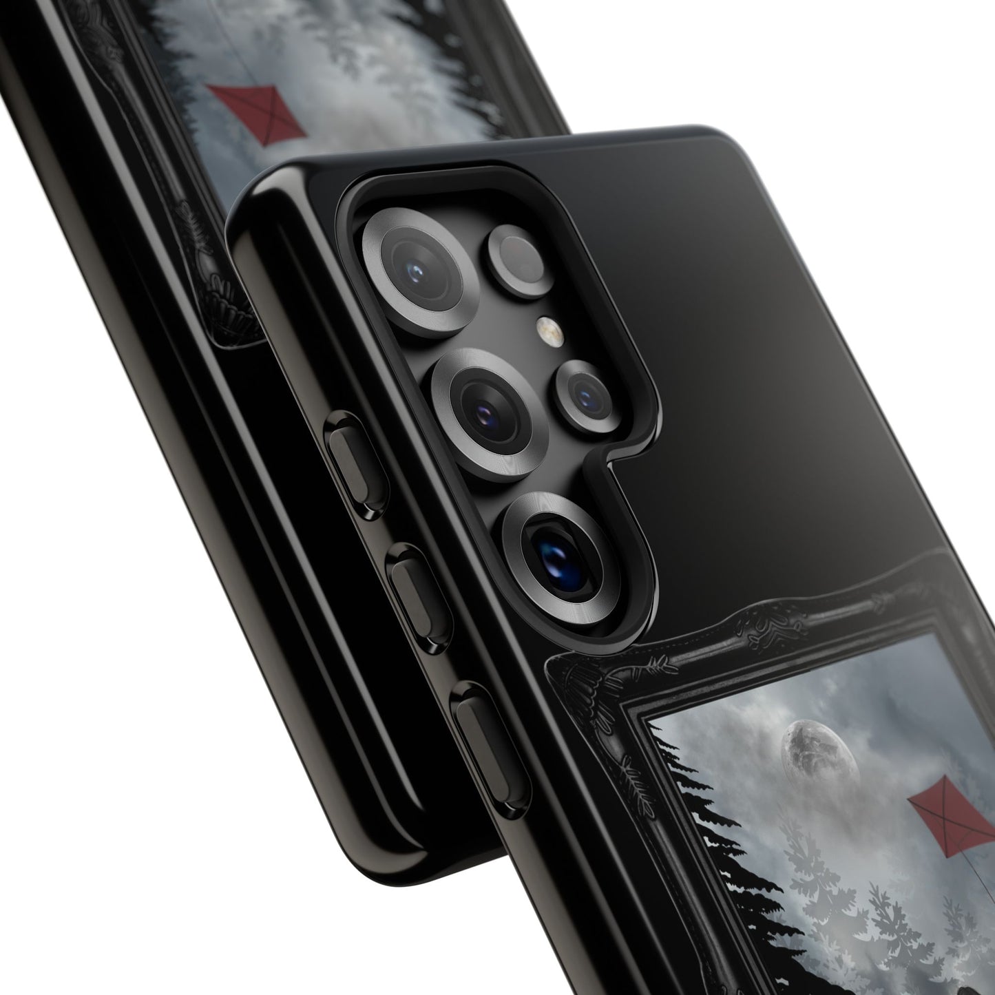 TCR Seniors 26 - Phone Case (All Models - Please Specify!)