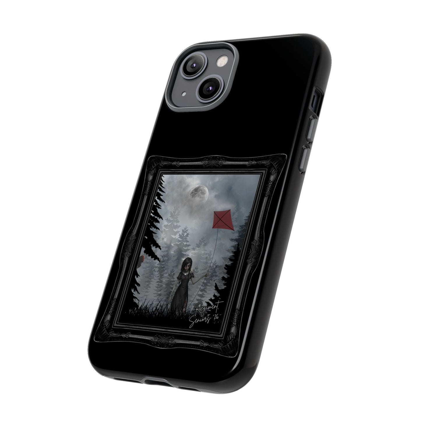 TCR Seniors 26 - Phone Case (All Models - Please Specify!)