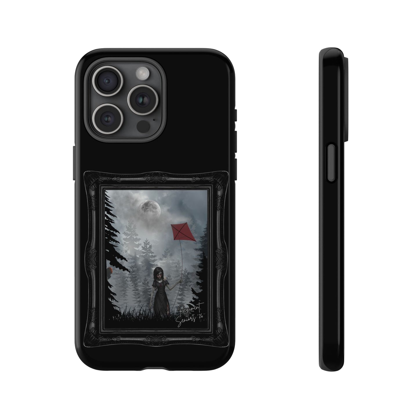 TCR Seniors 26 - Phone Case (All Models - Please Specify!)
