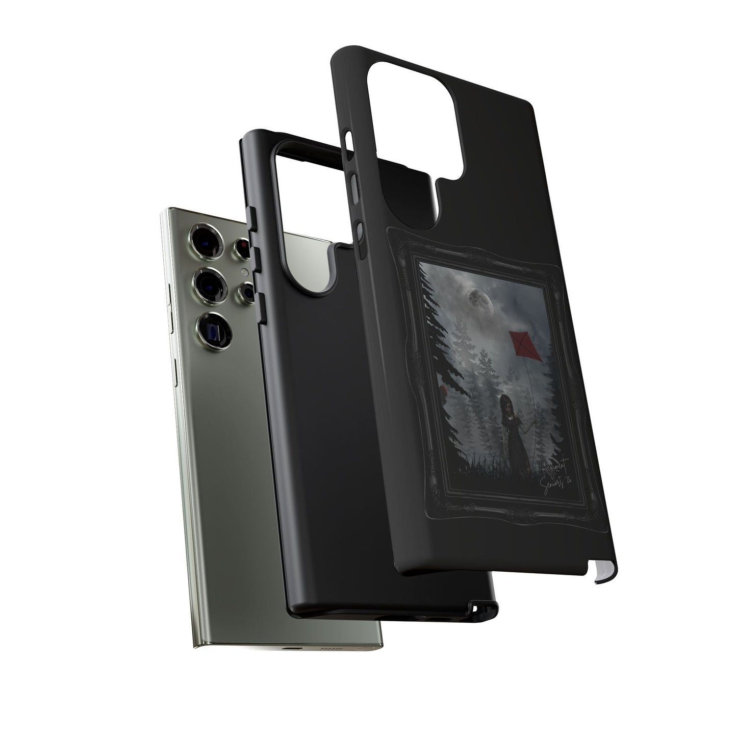 TCR Seniors 26 - Phone Case (All Models - Please Specify!)