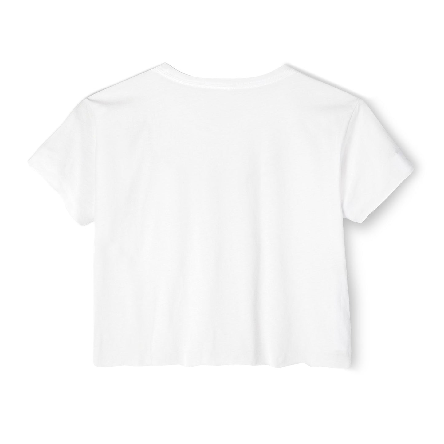 TCR Band Sister Crop Top