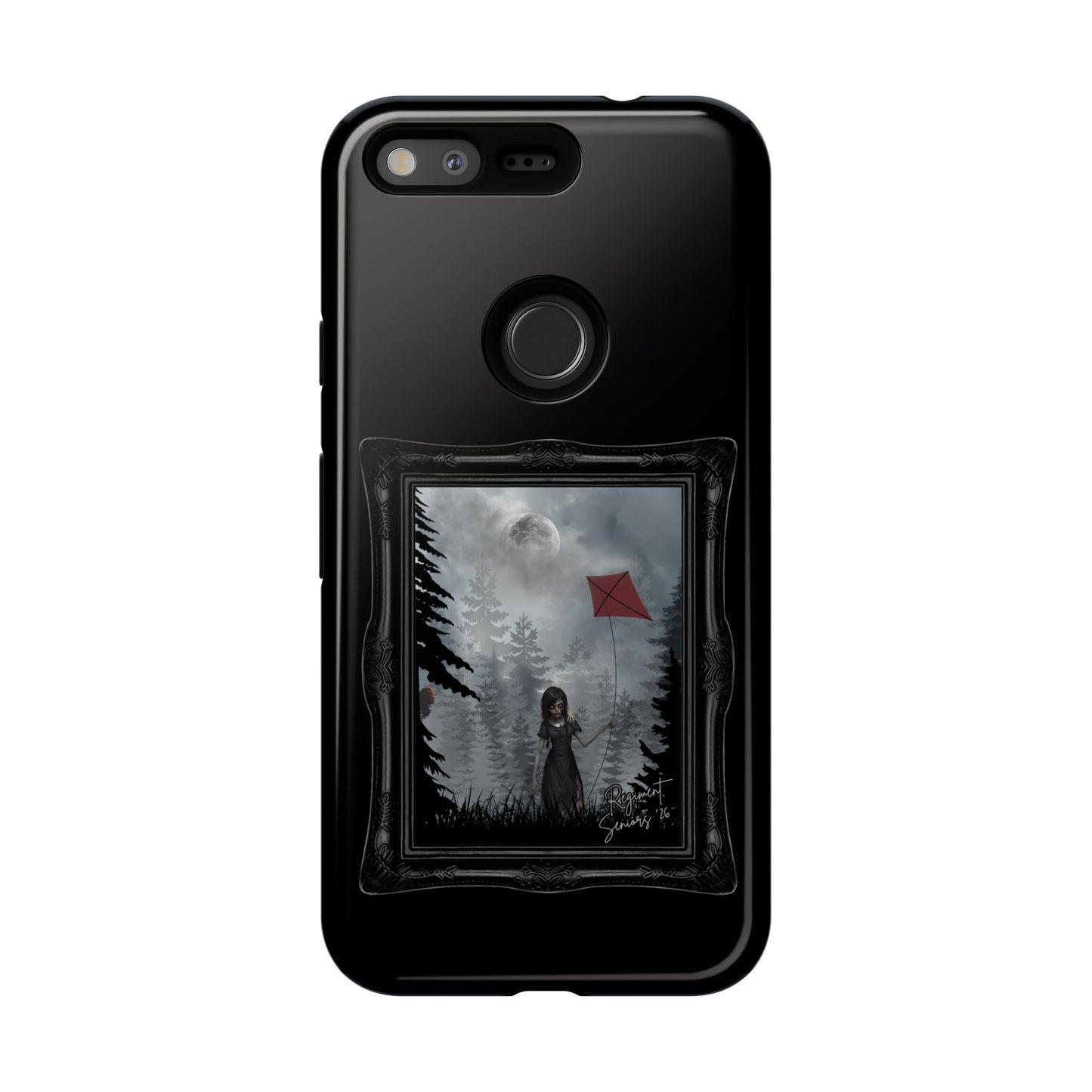 TCR Seniors 26 - Phone Case (All Models - Please Specify!)