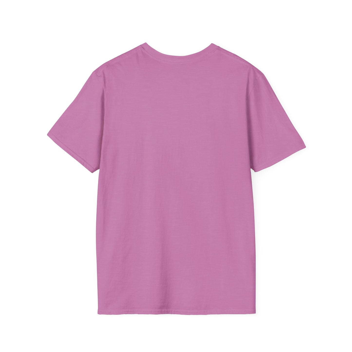 Cardio Tendu Release Me Softstyle T-Shirt