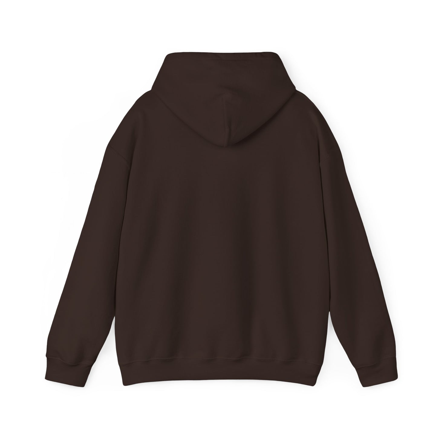 Hide+Seek Word Collage 2023 - Unisex Heavy Blend™ Hooded Sweatshirt