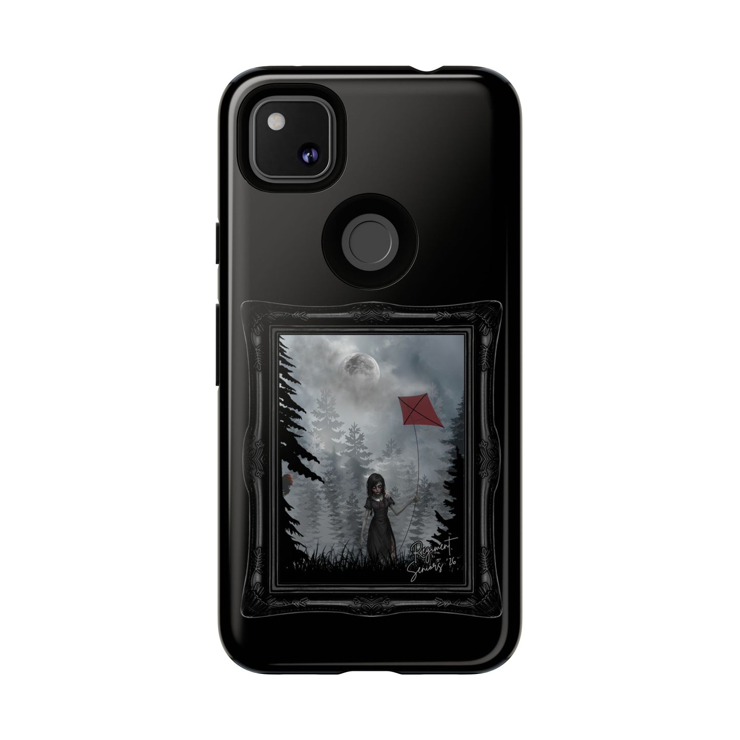TCR Seniors 26 - Phone Case (All Models - Please Specify!)