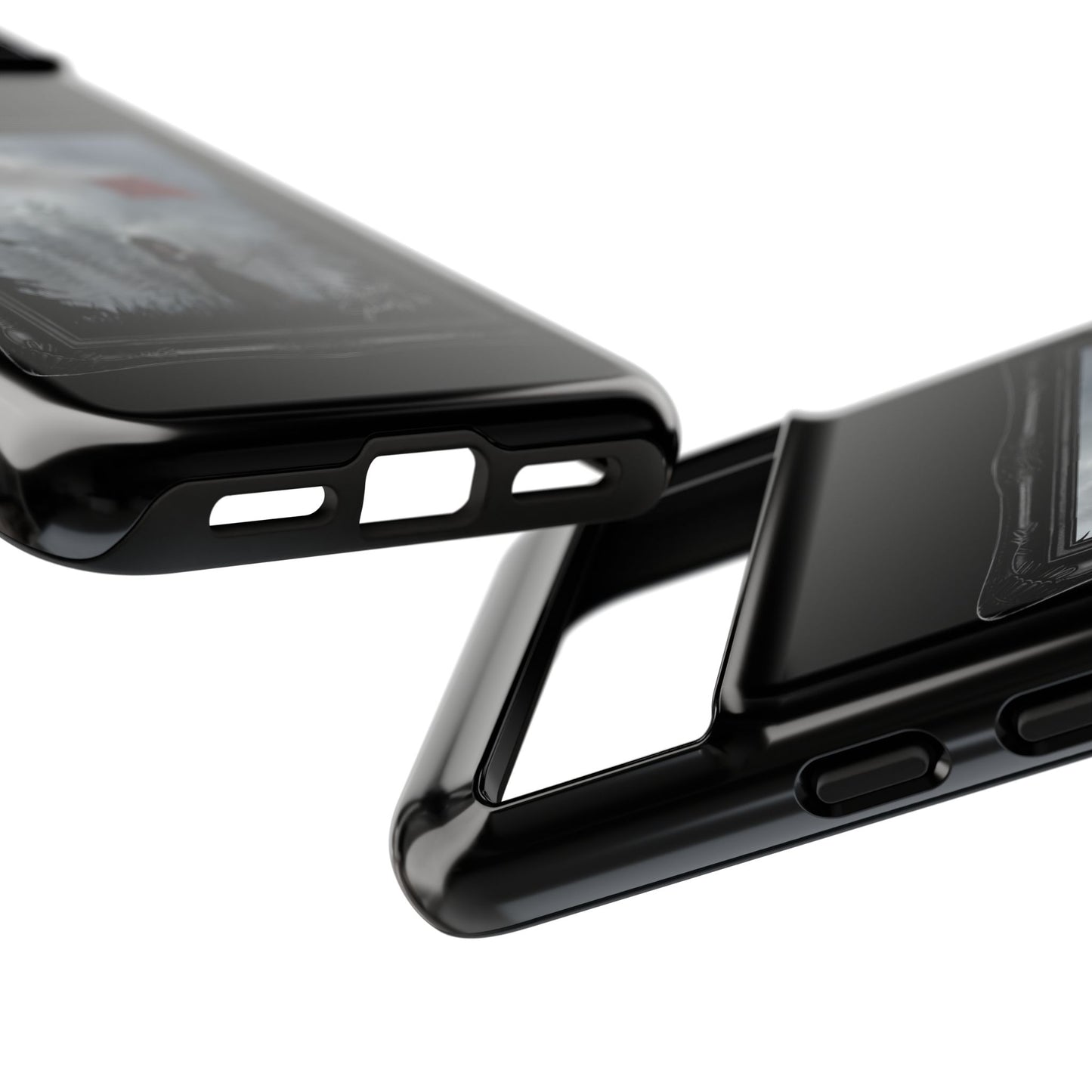 TCR Seniors 26 - Phone Case (All Models - Please Specify!)