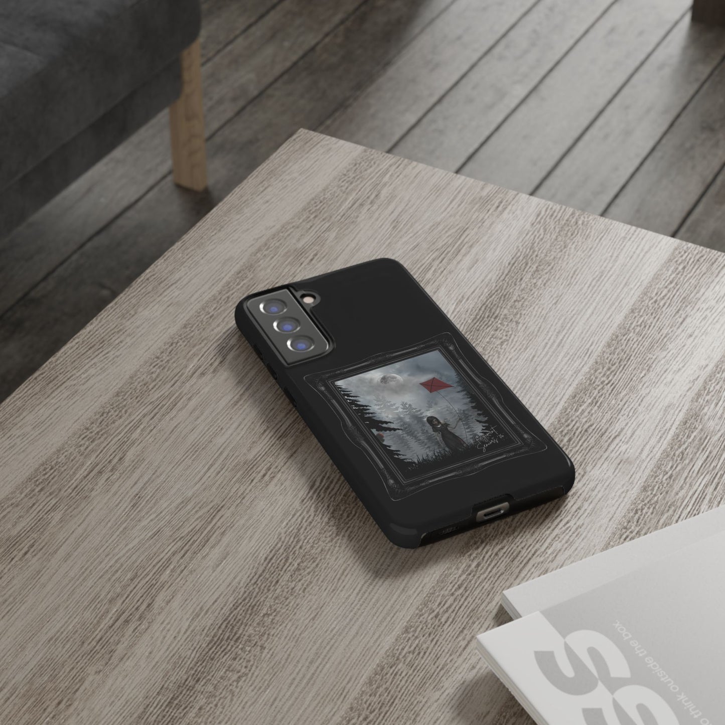 TCR Seniors 26 - Phone Case (All Models - Please Specify!)
