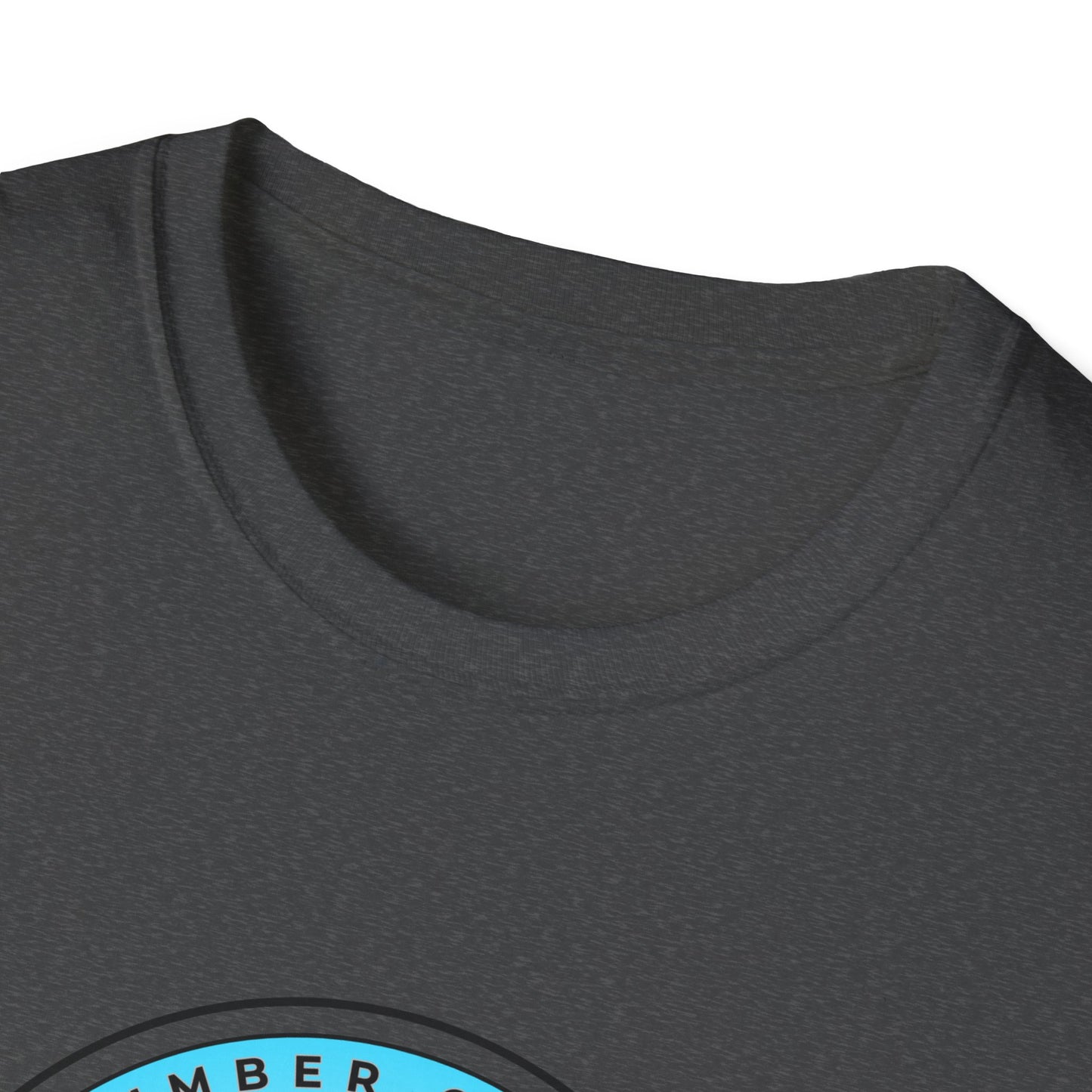 SKYFAIR FLORIDA TOUR Softstyle Unisex T-Shirt