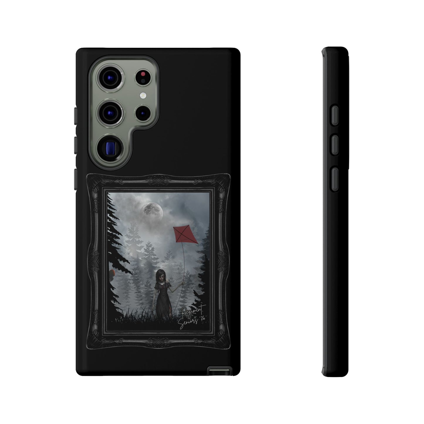 TCR Seniors 26 - Phone Case (All Models - Please Specify!)