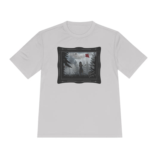 TCR Seniors 26 - Dri-fit Tee