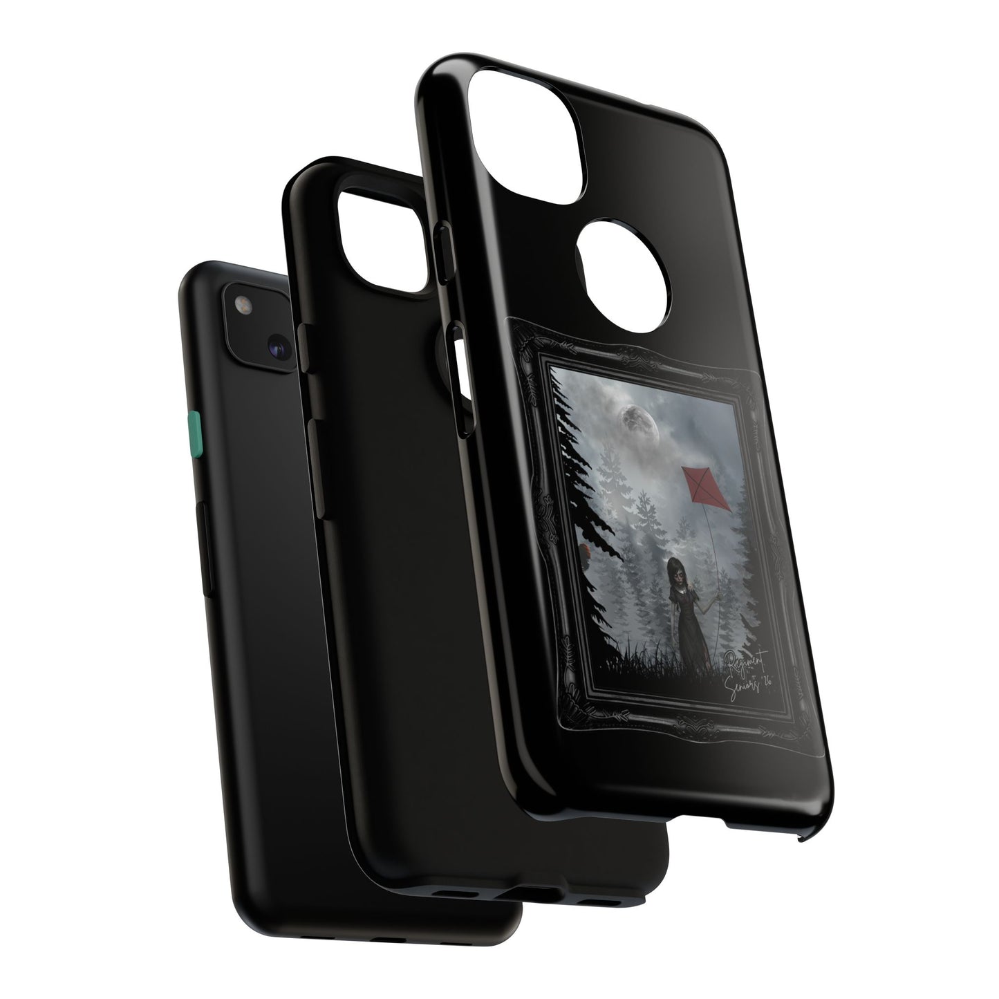 TCR Seniors 26 - Phone Case (All Models - Please Specify!)