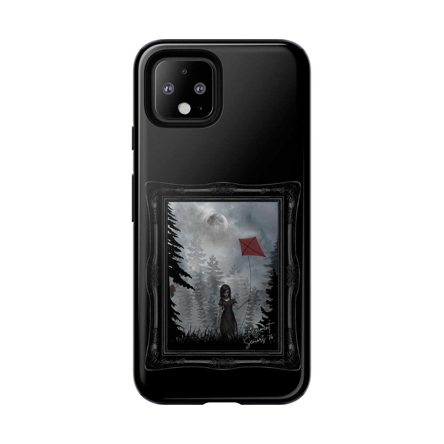 TCR Seniors 26 - Phone Case (All Models - Please Specify!)