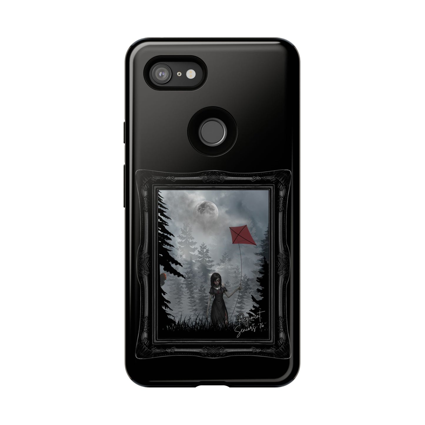 TCR Seniors 26 - Phone Case (All Models - Please Specify!)