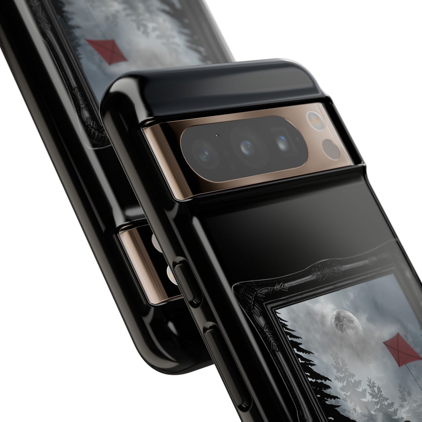 TCR Seniors 26 - Phone Case (All Models - Please Specify!)