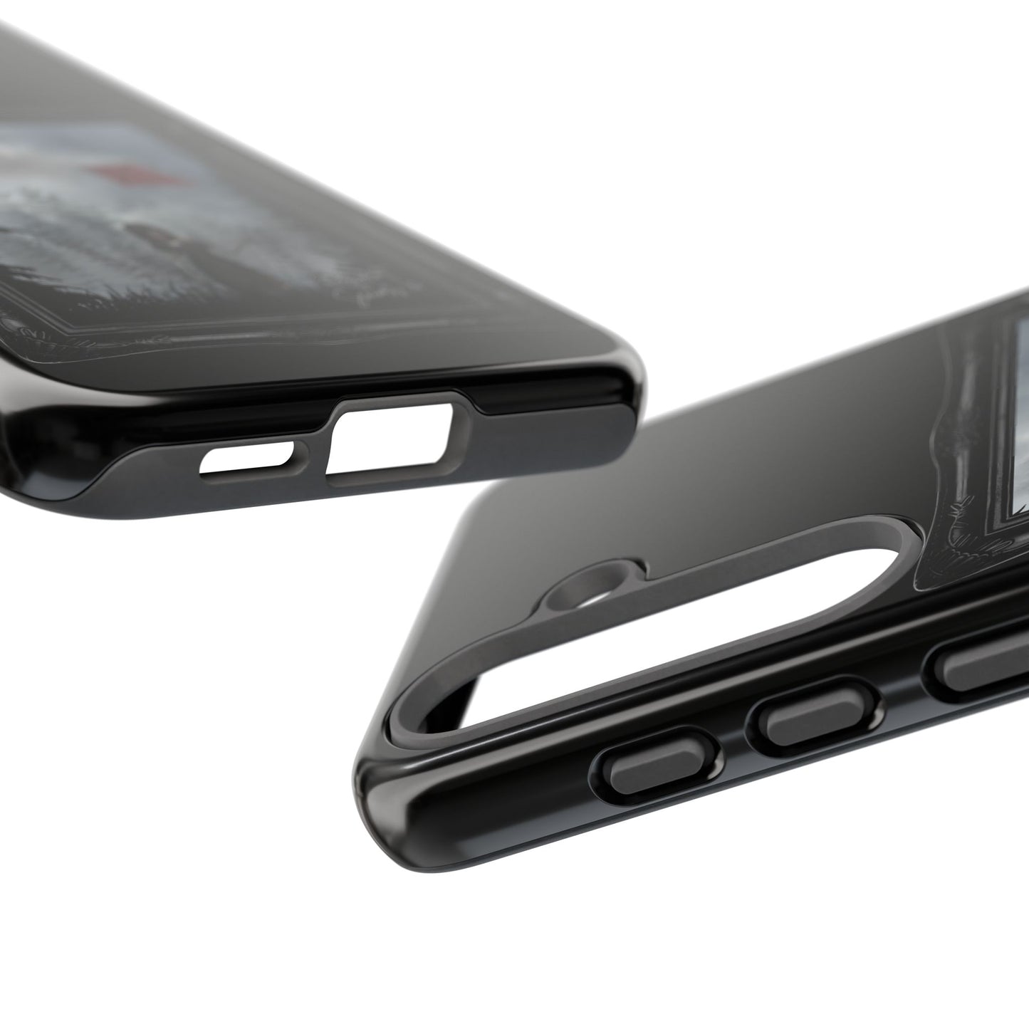 TCR Seniors 26 - Phone Case (All Models - Please Specify!)