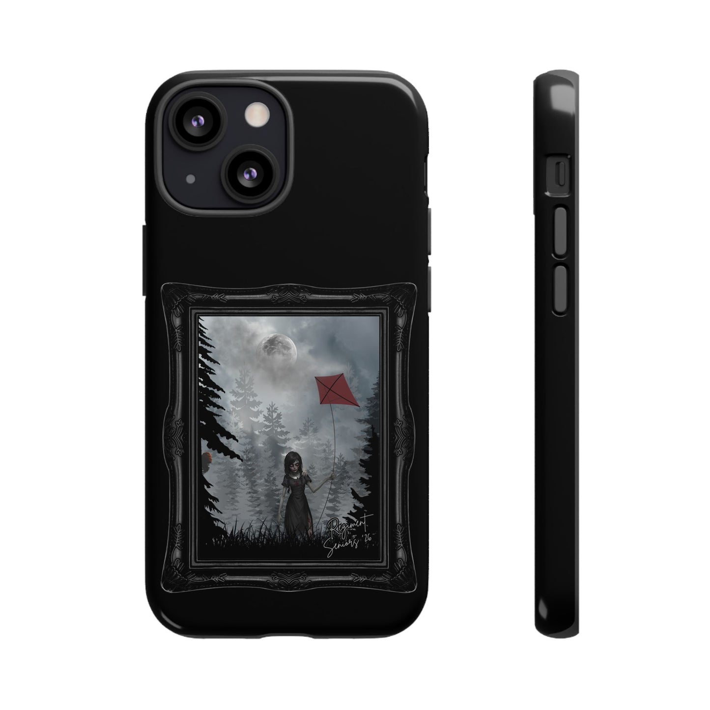 TCR Seniors 26 - Phone Case (All Models - Please Specify!)