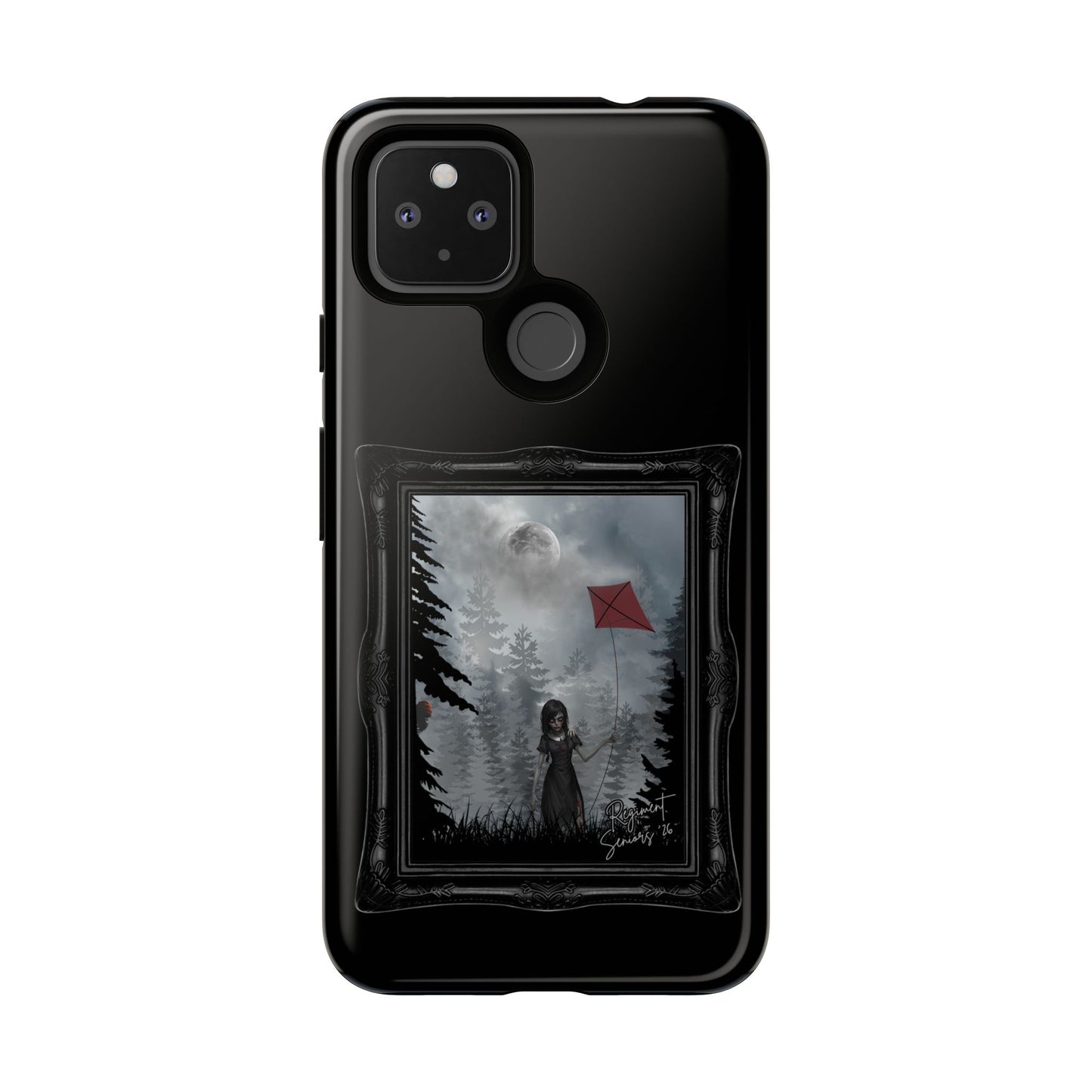 TCR Seniors 26 - Phone Case (All Models - Please Specify!)