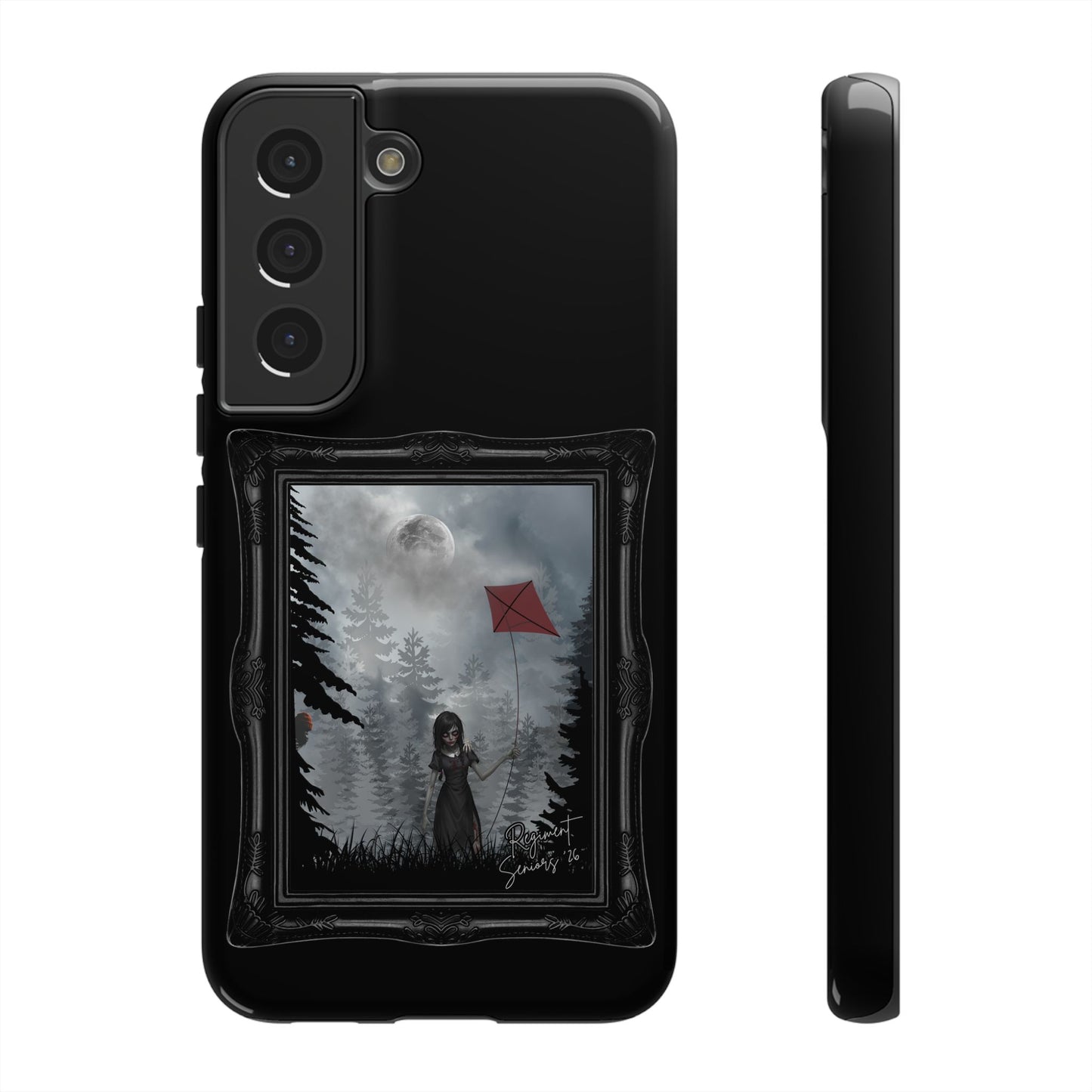 TCR Seniors 26 - Phone Case (All Models - Please Specify!)