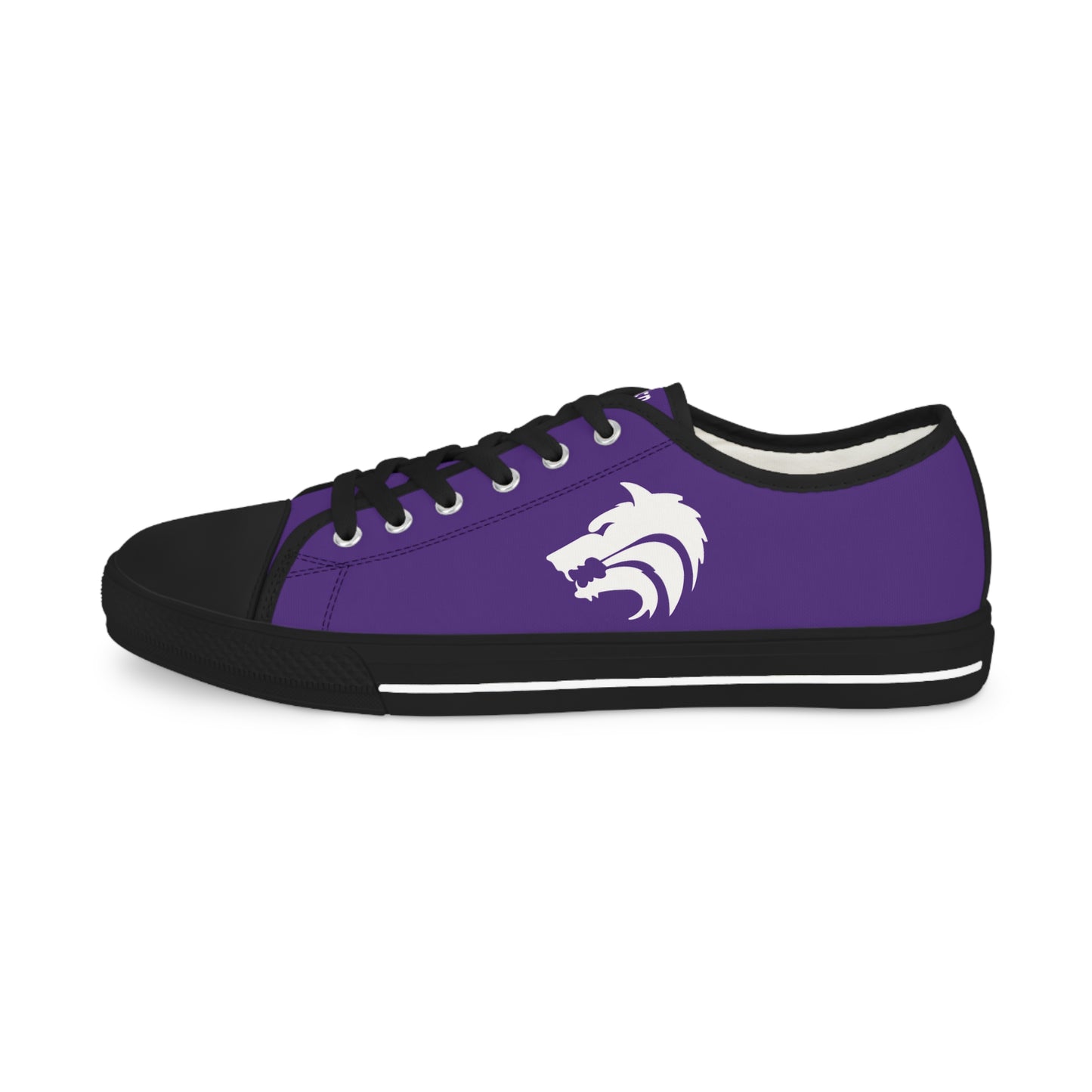 Timber Creek Logo Sneakers