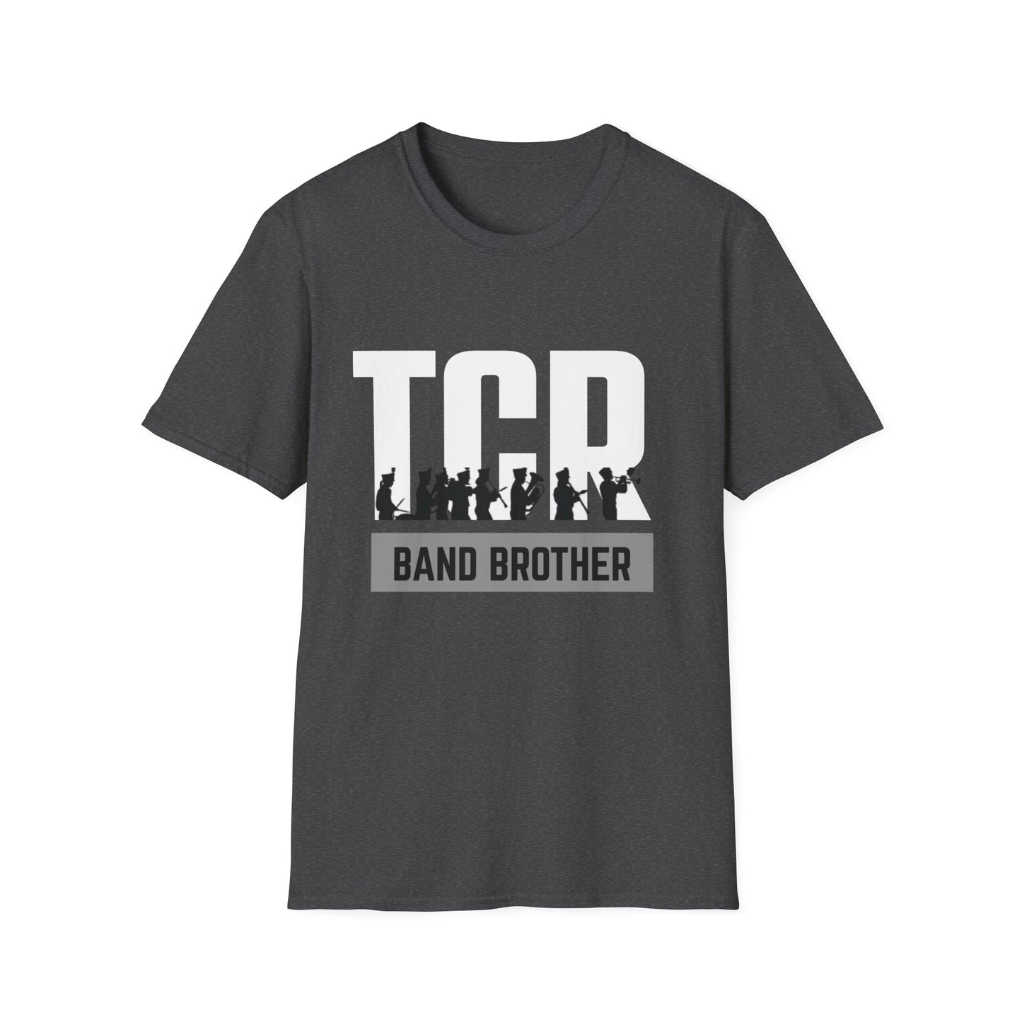 TCR Band Brother - Unisex Tee