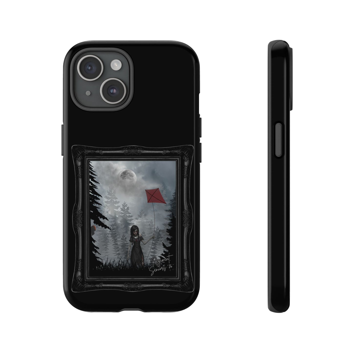 TCR Seniors 26 - Phone Case (All Models - Please Specify!)