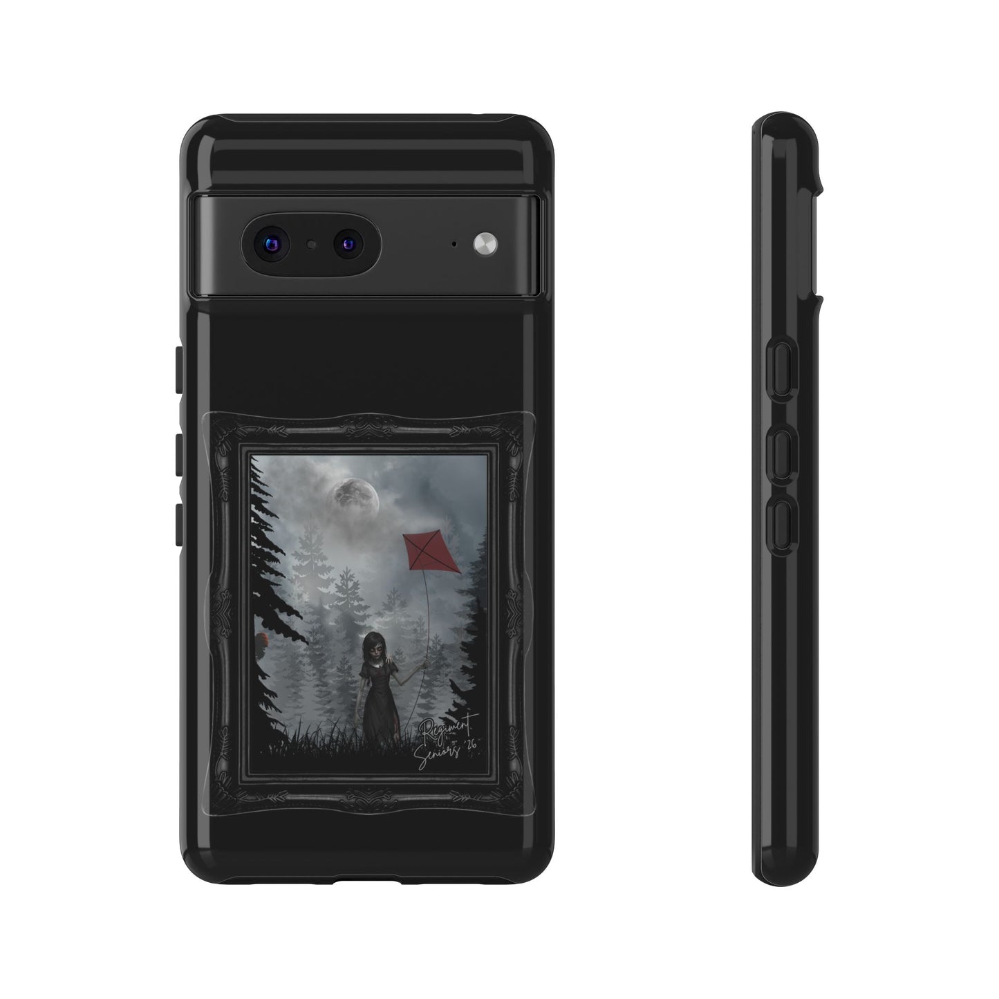 TCR Seniors 26 - Phone Case (All Models - Please Specify!)