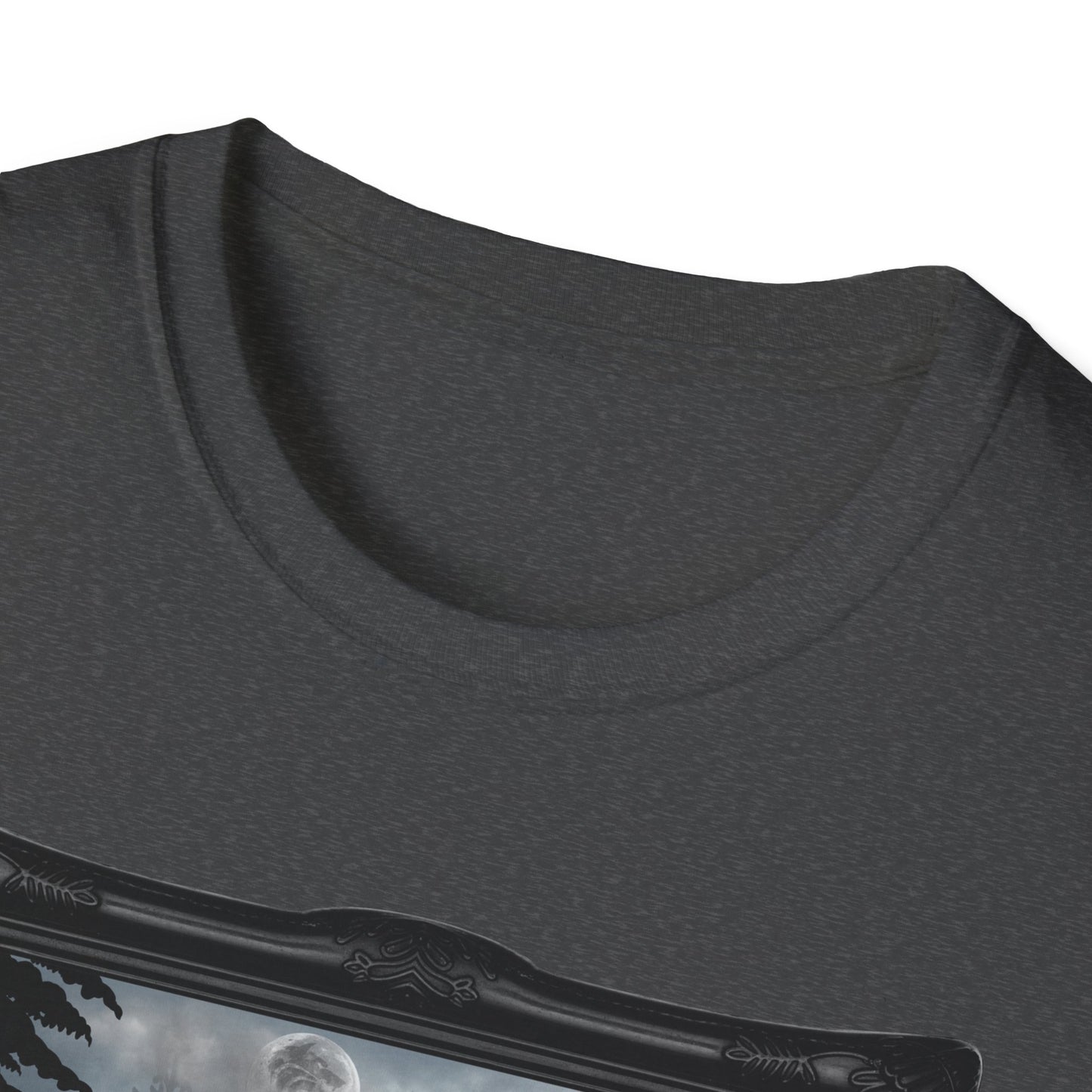 TCR Seniors 26 Tee