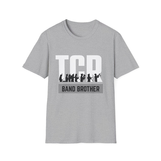TCR Band Brother - Unisex Tee