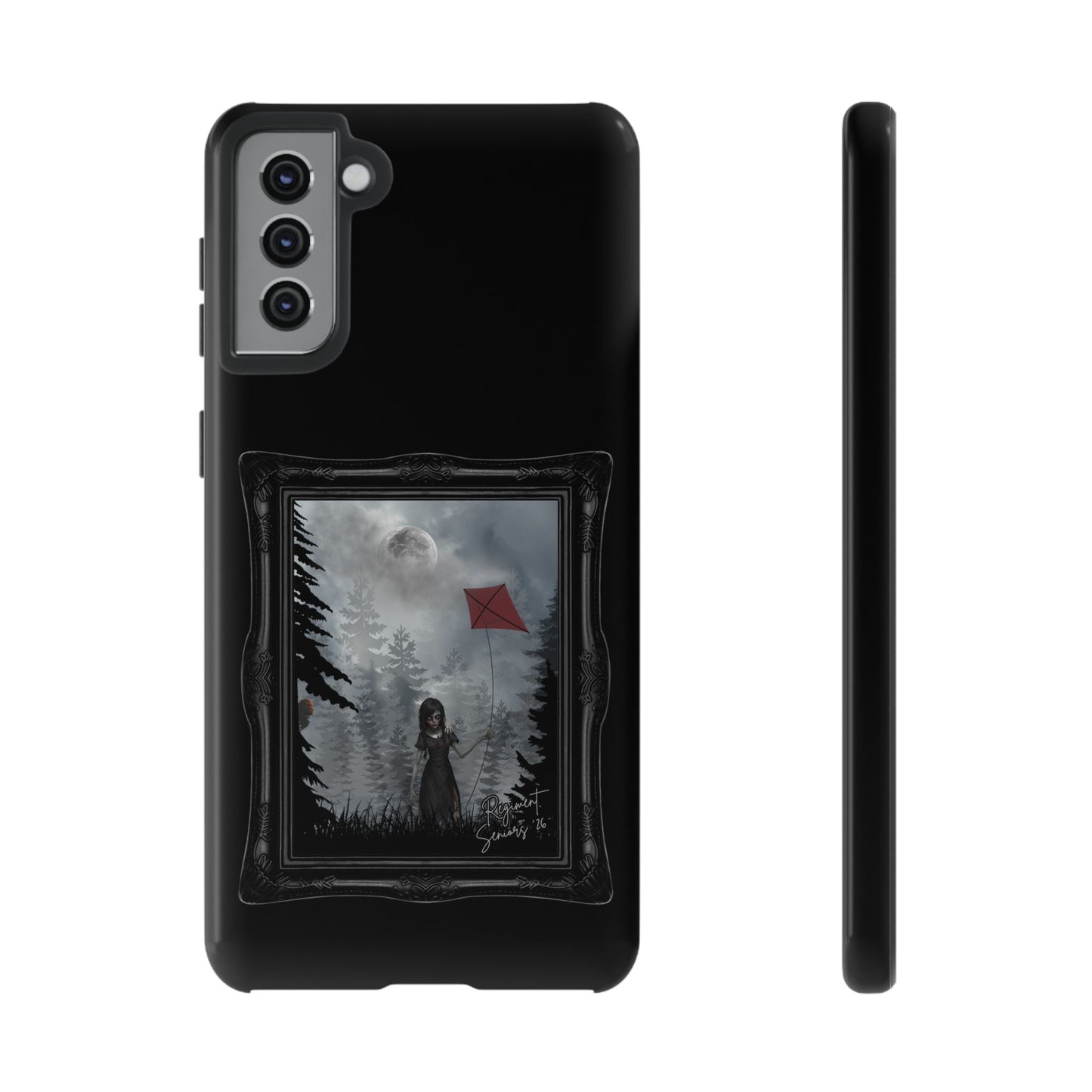 TCR Seniors 26 - Phone Case (All Models - Please Specify!)