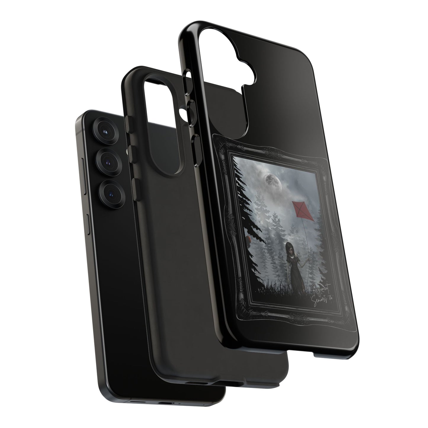 TCR Seniors 26 - Phone Case (All Models - Please Specify!)