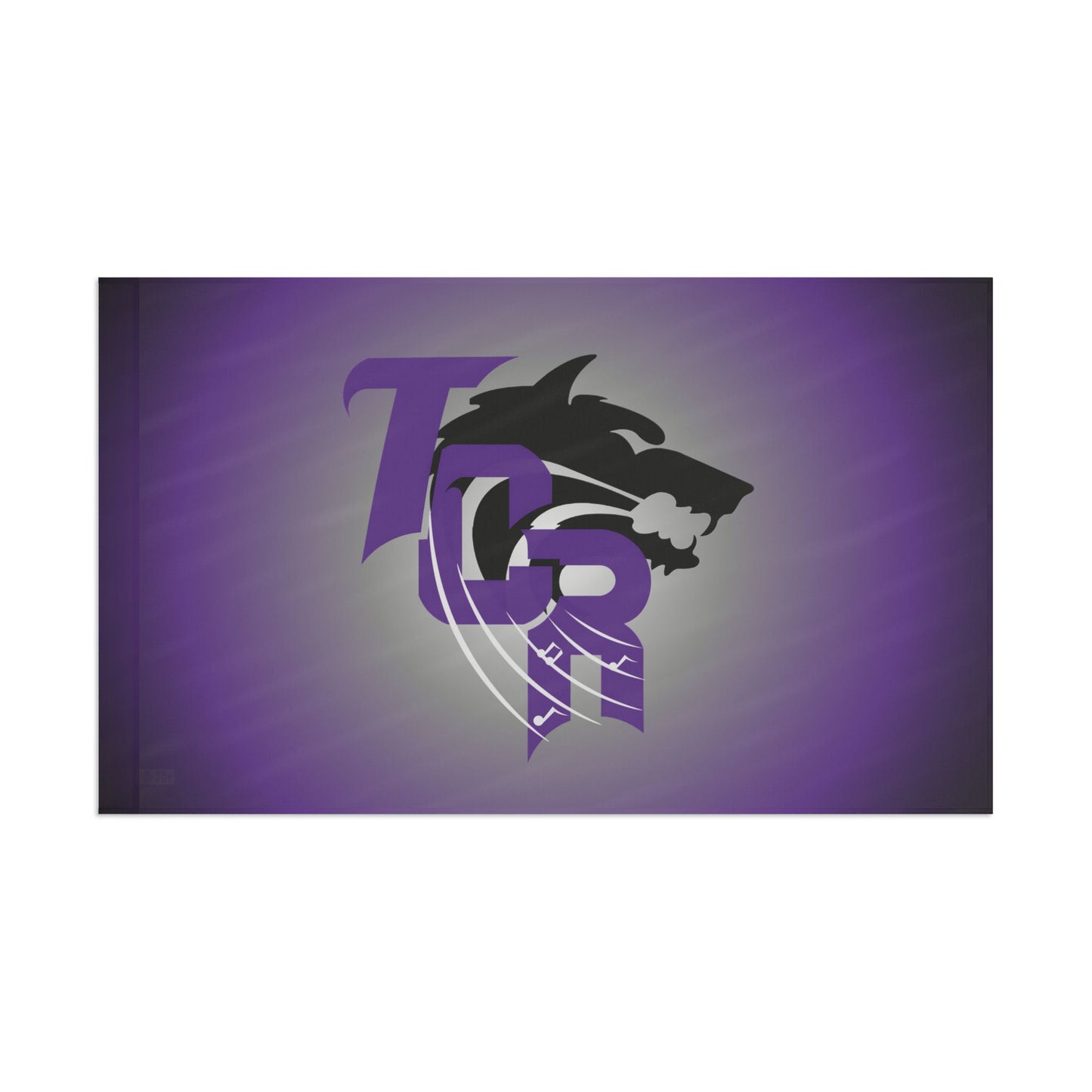TCR Flag