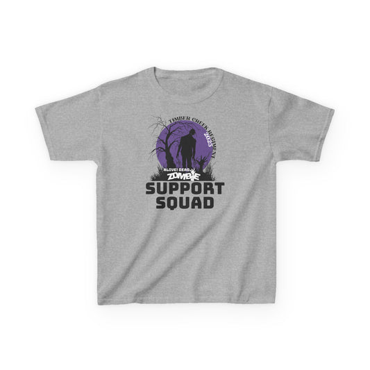 Support Squad 2 - Youth Tee