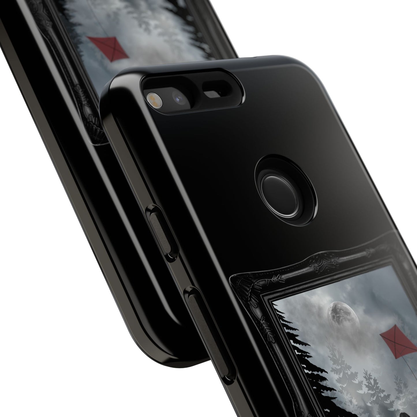 TCR Seniors 26 - Phone Case (All Models - Please Specify!)