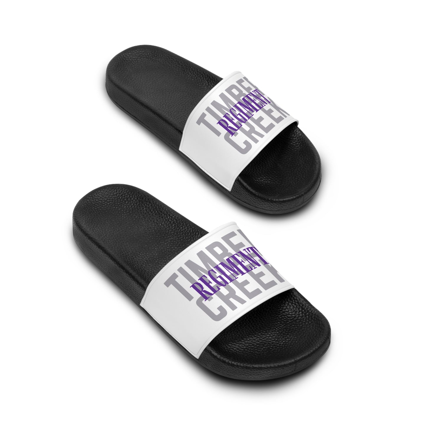 TC Regiment Slides
