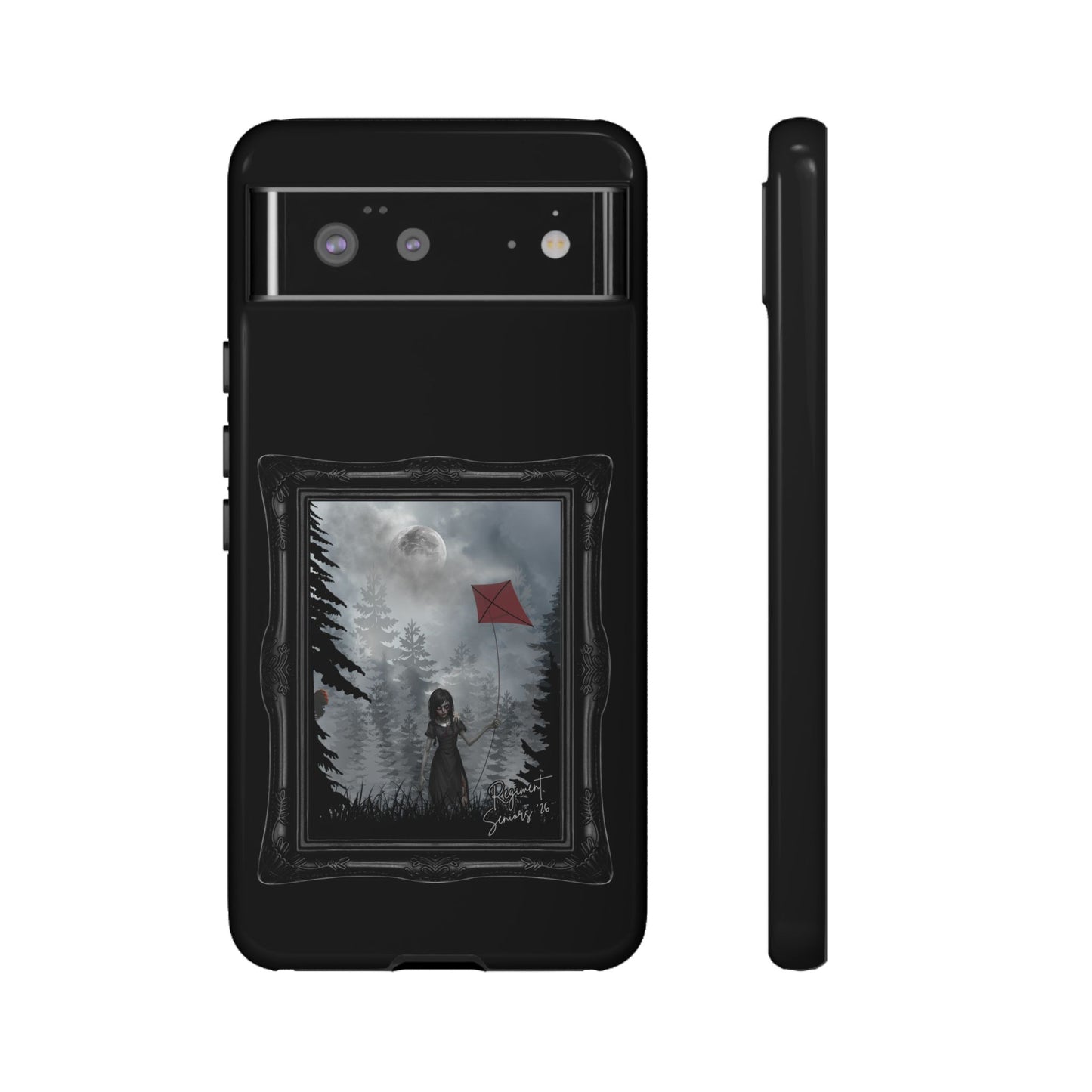 TCR Seniors 26 - Phone Case (All Models - Please Specify!)