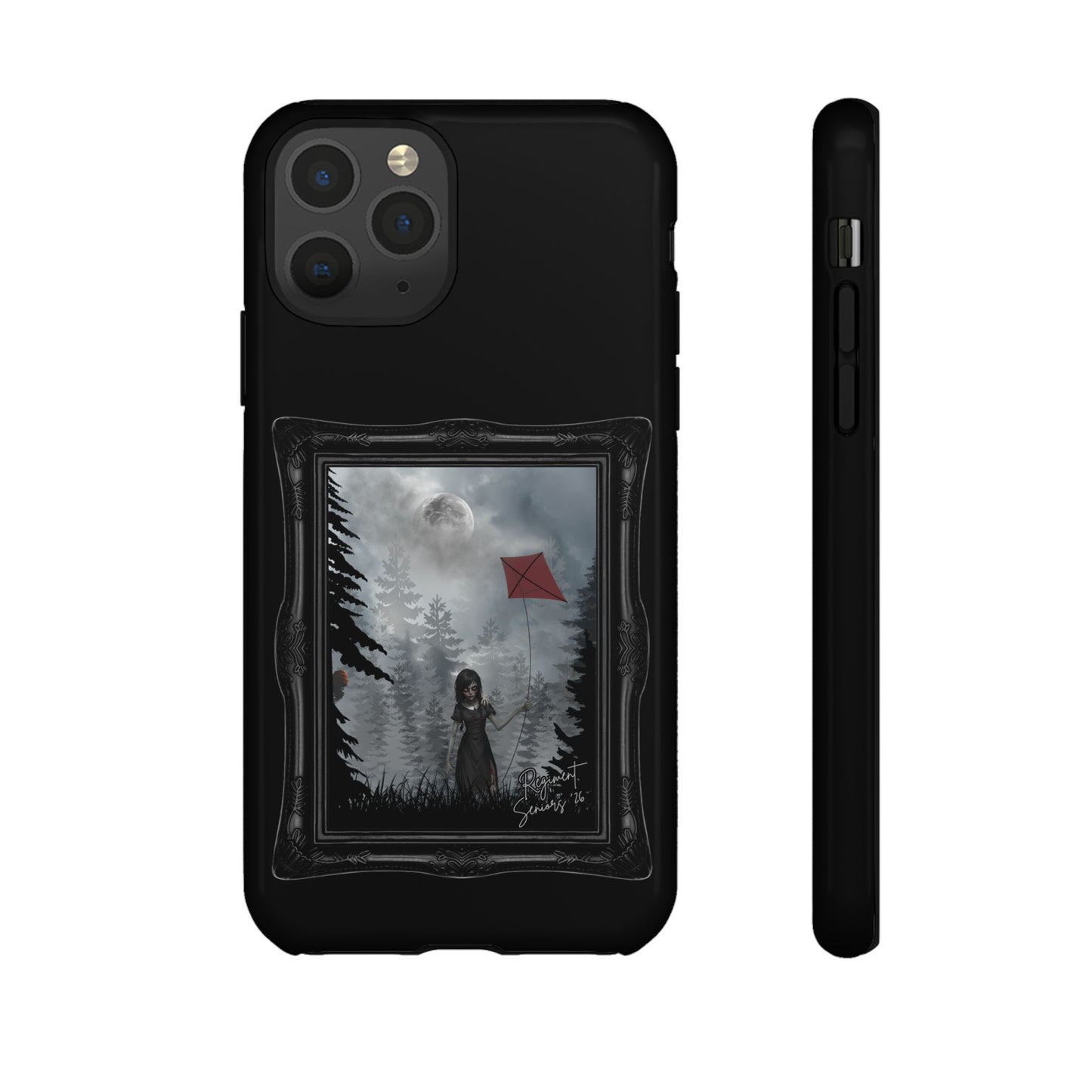 TCR Seniors 26 - Phone Case (All Models - Please Specify!)