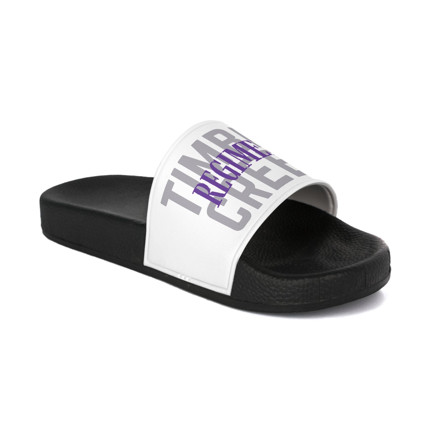 TC Regiment Slides