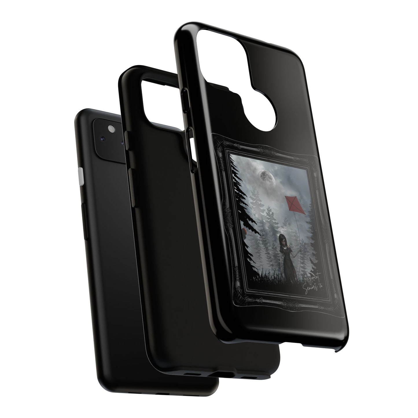 TCR Seniors 26 - Phone Case (All Models - Please Specify!)
