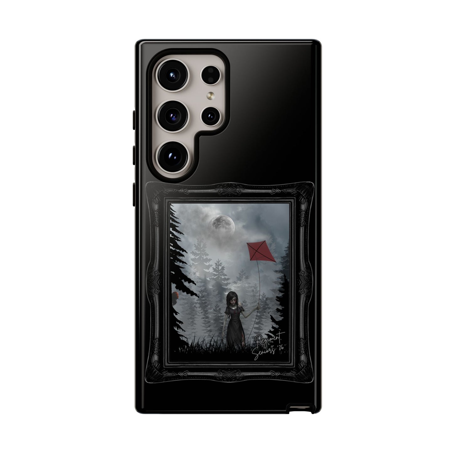 TCR Seniors 26 - Phone Case (All Models - Please Specify!)