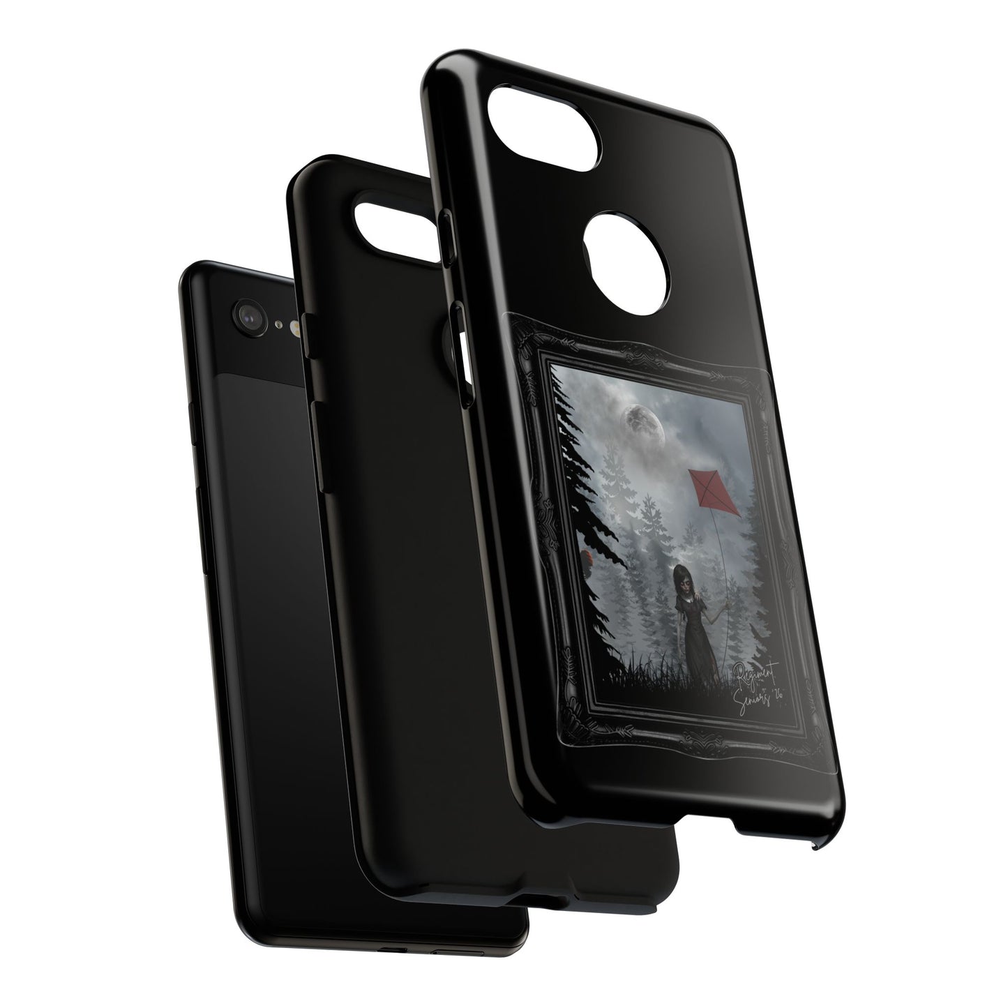 TCR Seniors 26 - Phone Case (All Models - Please Specify!)