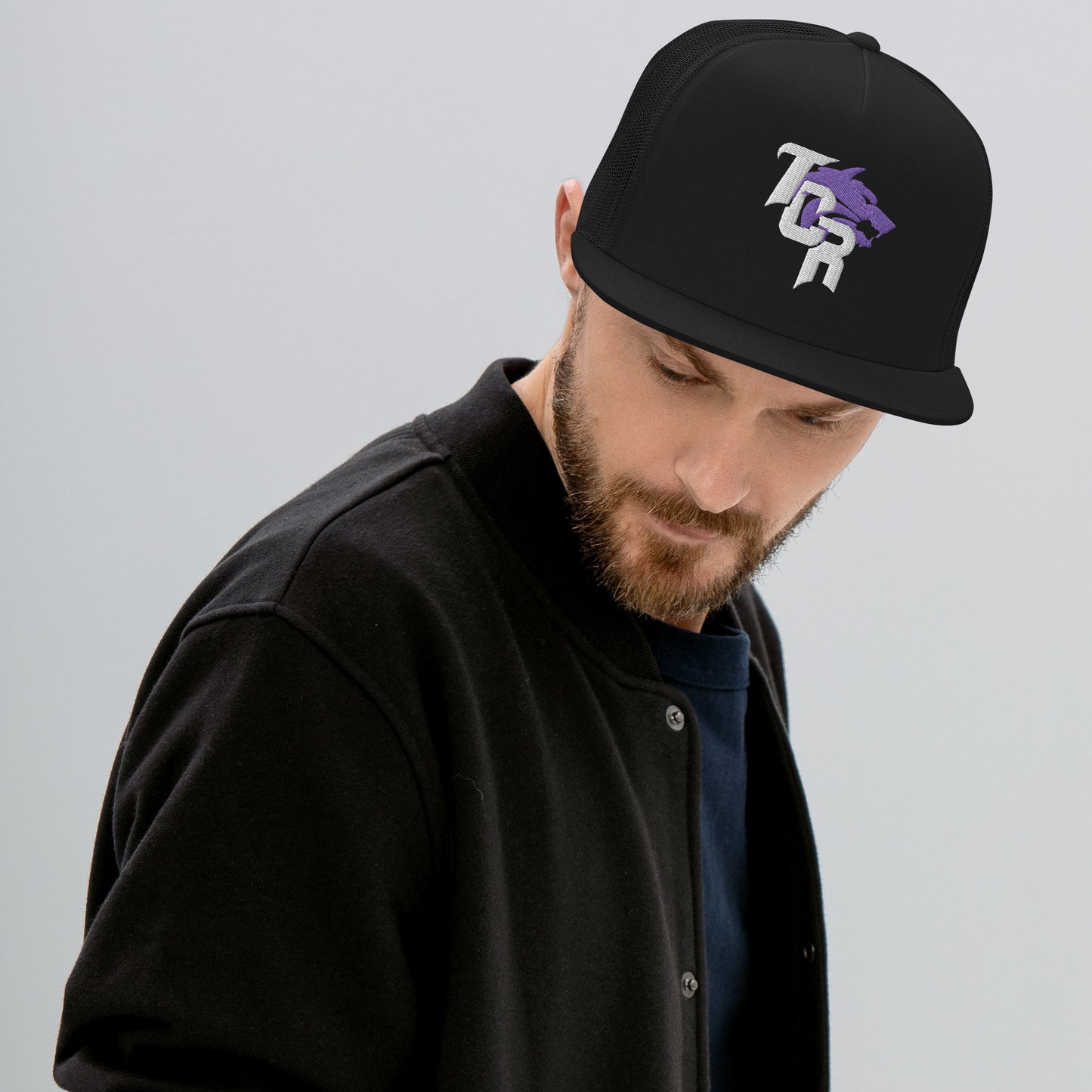 Regiment Trucker Cap