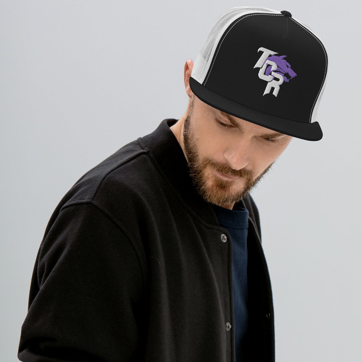Regiment Trucker Cap