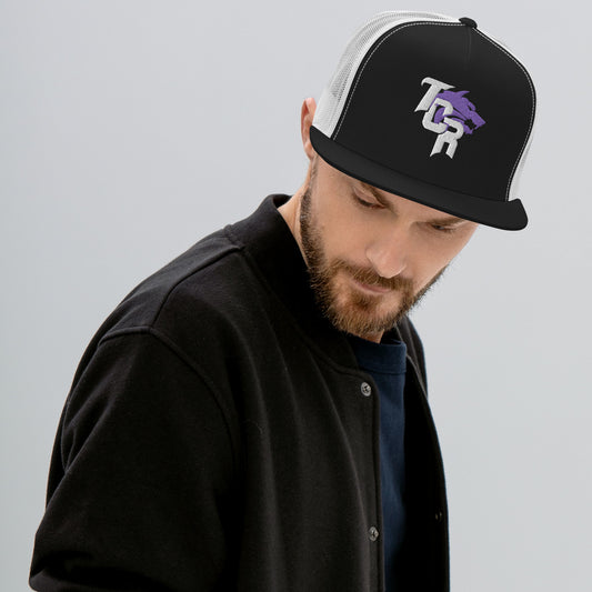 Regiment Trucker Cap