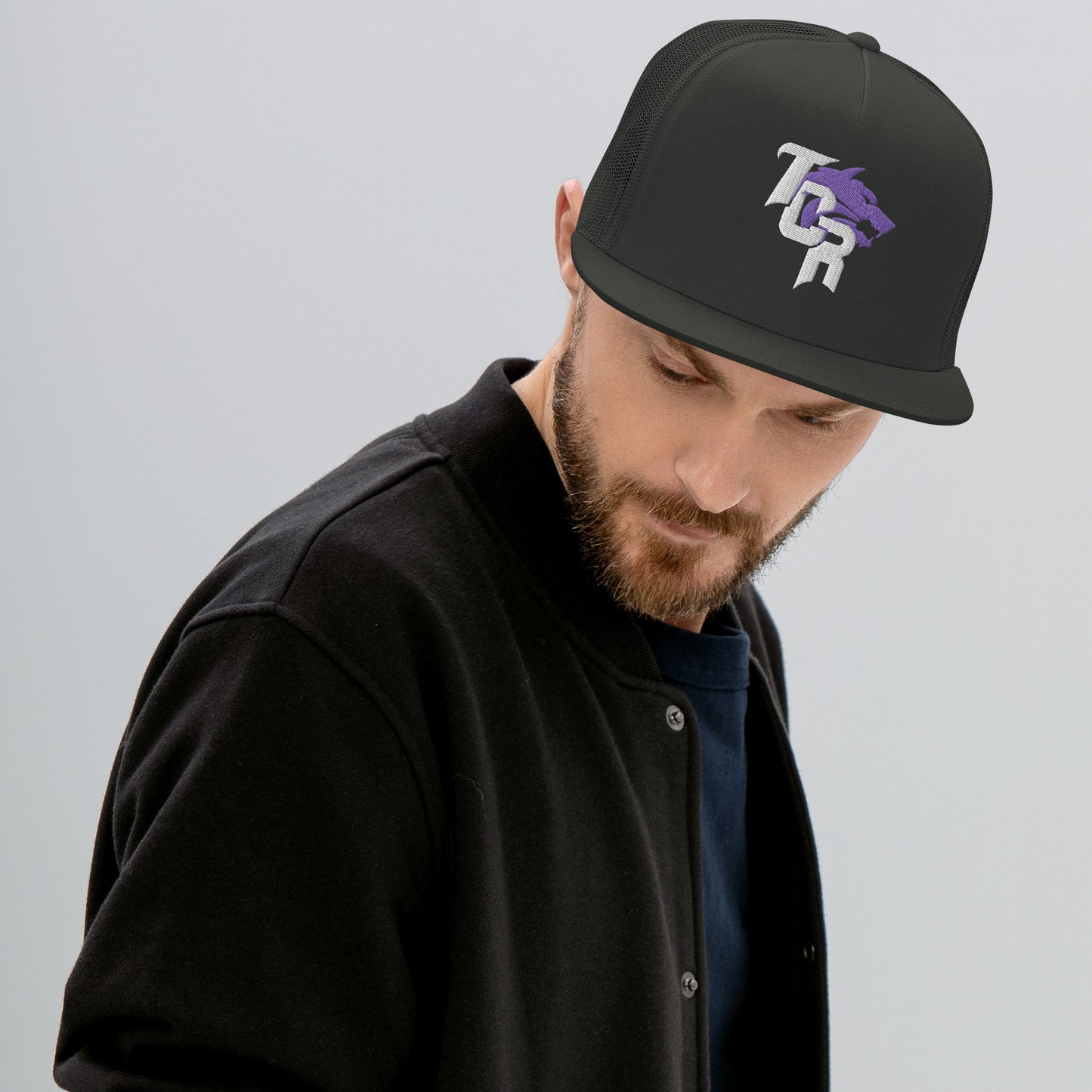 Regiment Trucker Cap