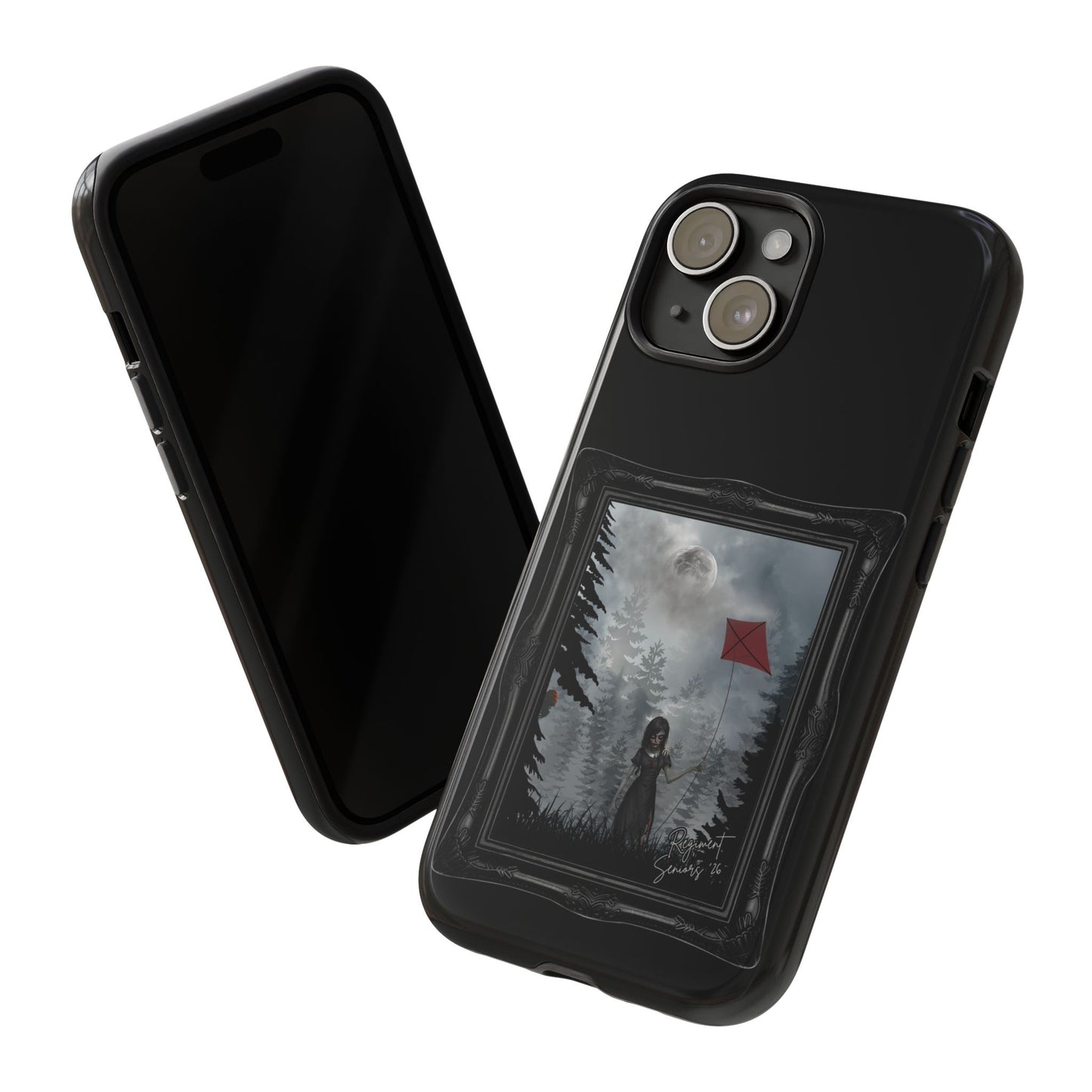 TCR Seniors 26 - Phone Case (All Models - Please Specify!)