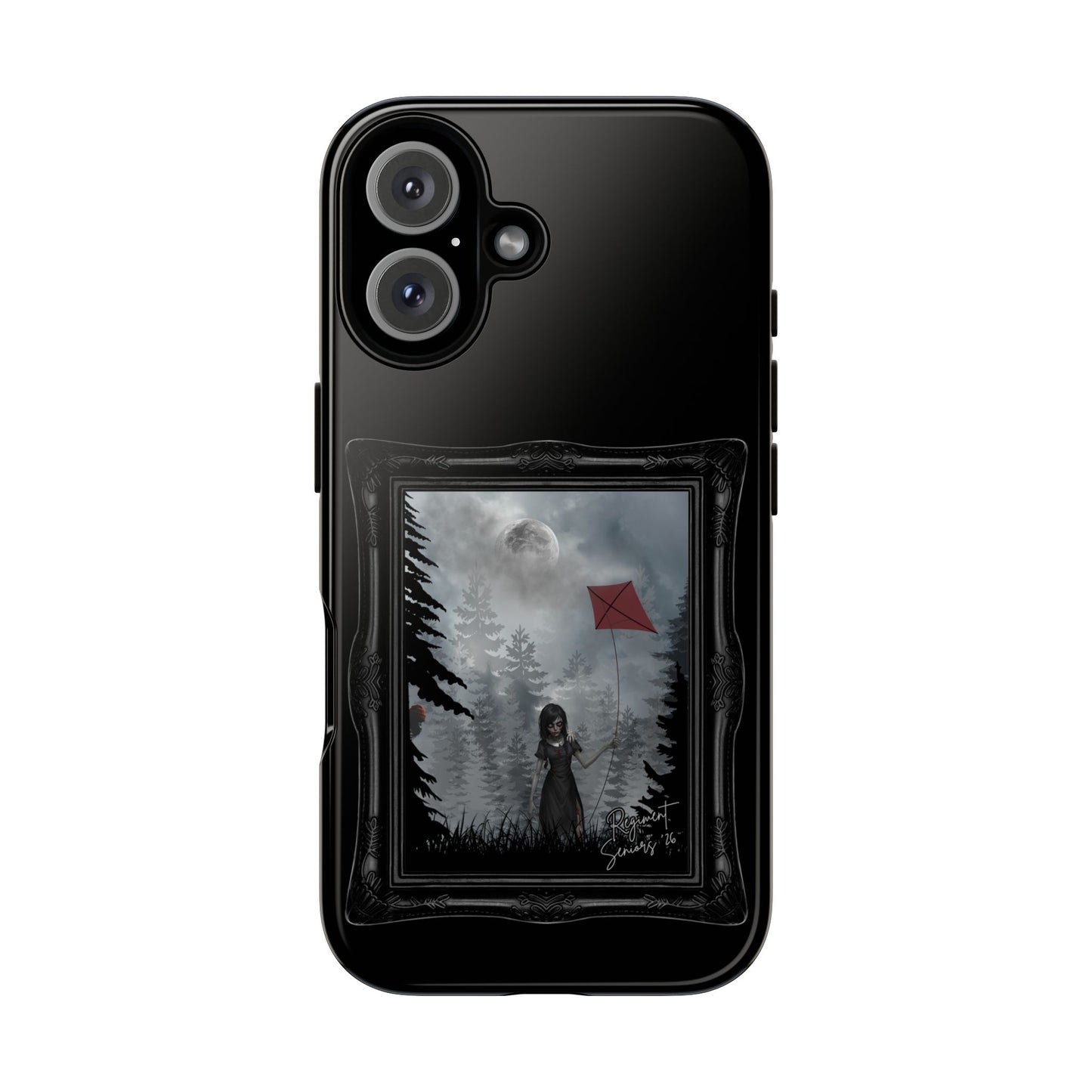 TCR Seniors 26 - Phone Case (All Models - Please Specify!)