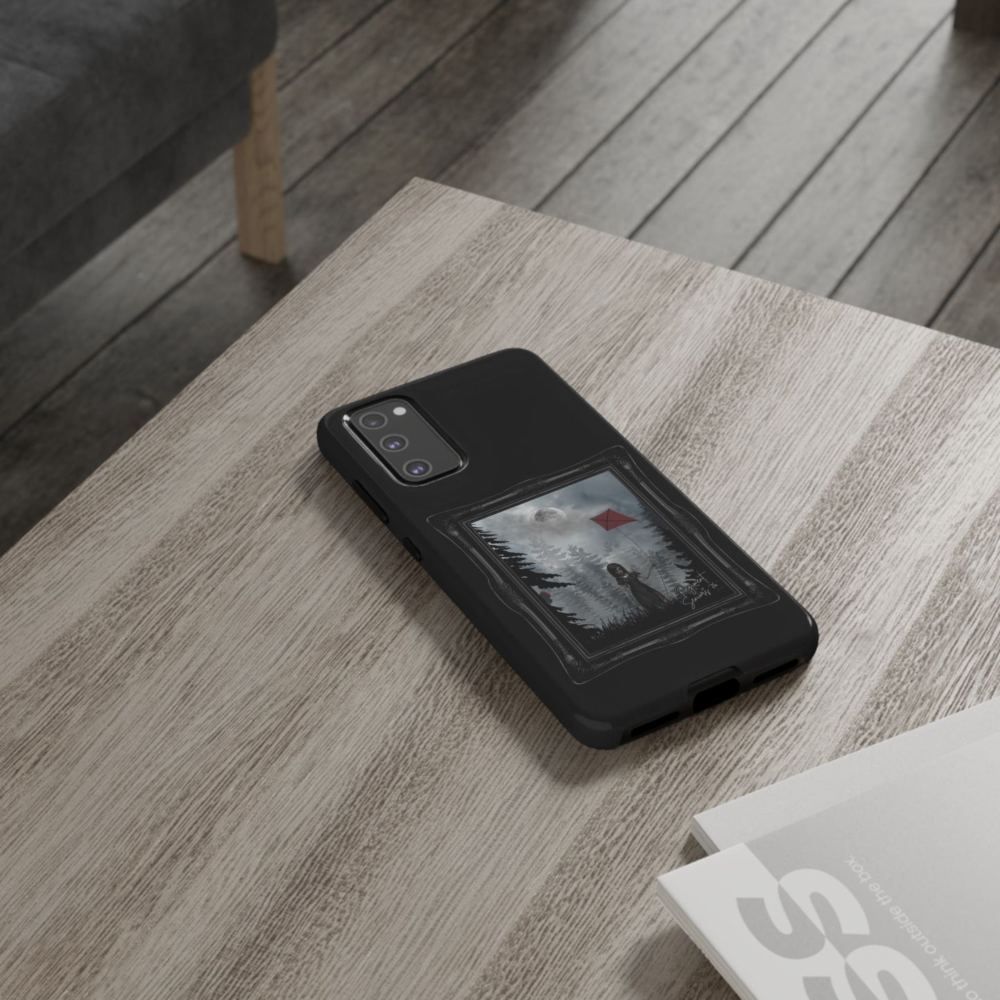 TCR Seniors 26 - Phone Case (All Models - Please Specify!)